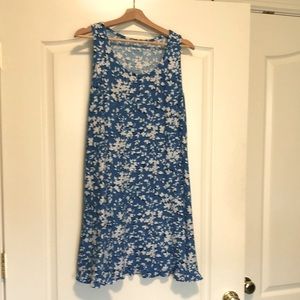 Draper James knit dress.